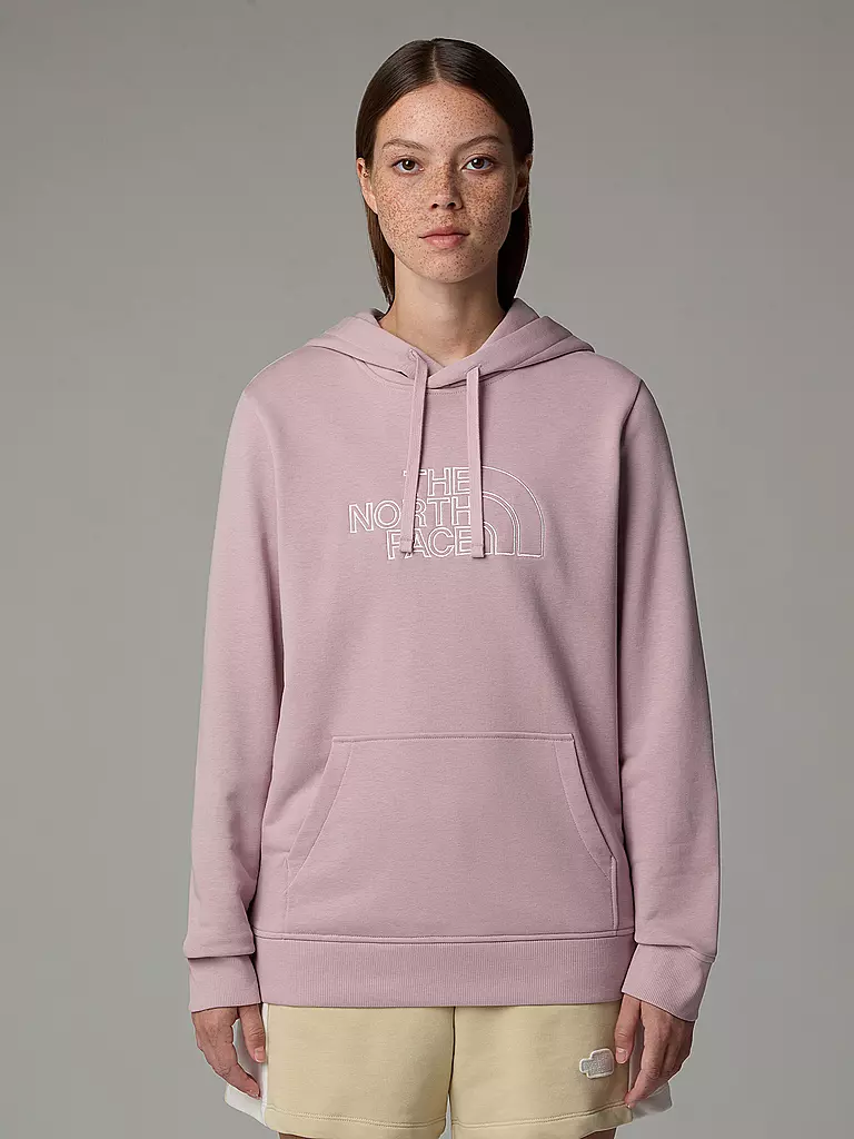 THE NORTH FACE | Sweat à capuche de sport léger Drew Peak pour femmes |