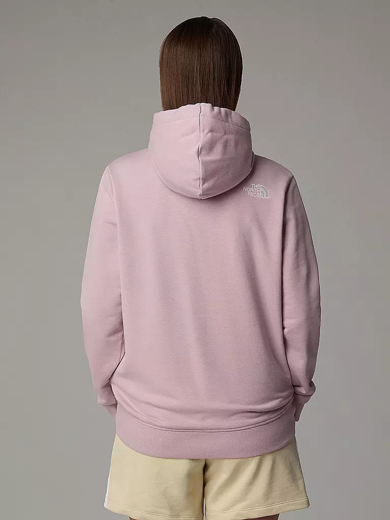 THE NORTH FACE | Sweat à capuche de sport léger Drew Peak pour femmes |