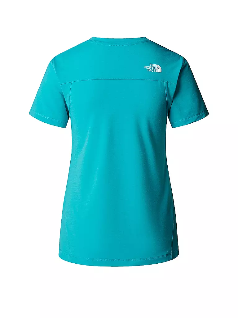 THE NORTH FACE | T-shirt de sport femme Lightning Alpine |
