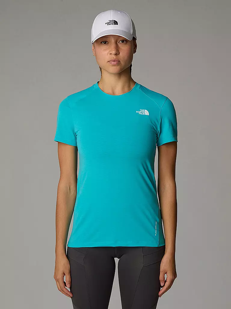 THE NORTH FACE | T-shirt de sport femme Lightning Alpine |