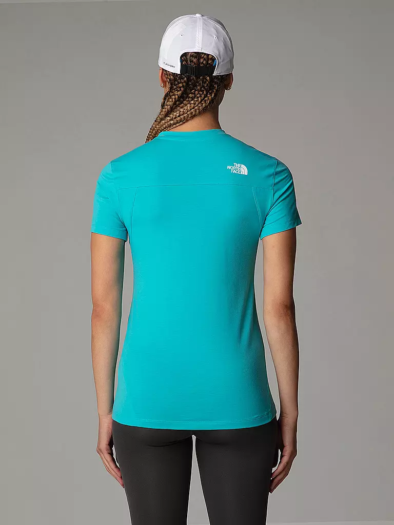 THE NORTH FACE | T-shirt de sport femme Lightning Alpine |
