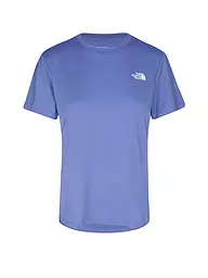 THE NORTH FACE | T-shirt de sport Flex pour femmes | Bleu