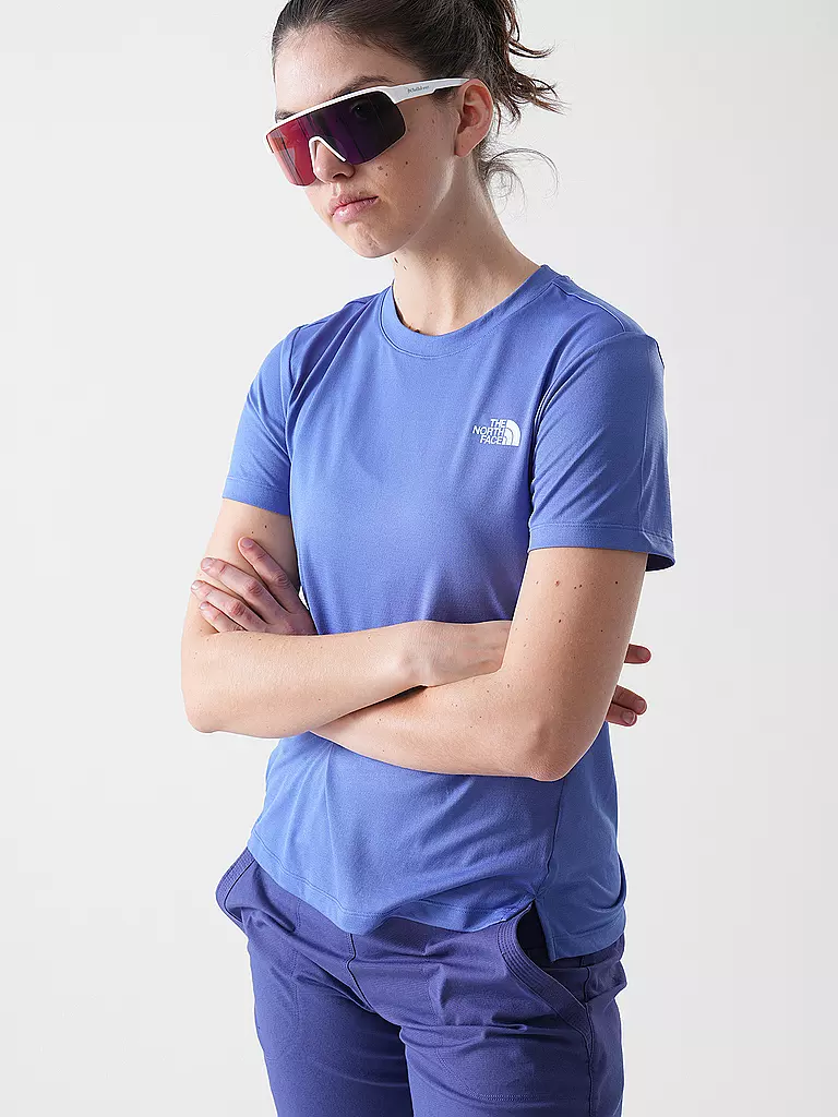 THE NORTH FACE | T-shirt de sport Flex pour femmes |