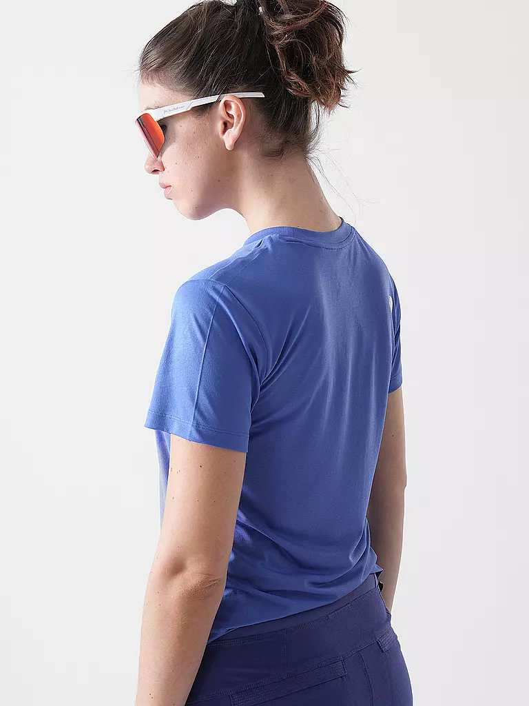 THE NORTH FACE | T-shirt de sport Flex pour femmes |