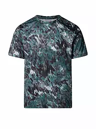 THE NORTH FACE | T-shirt de sport homme 24/7 | Pétrole