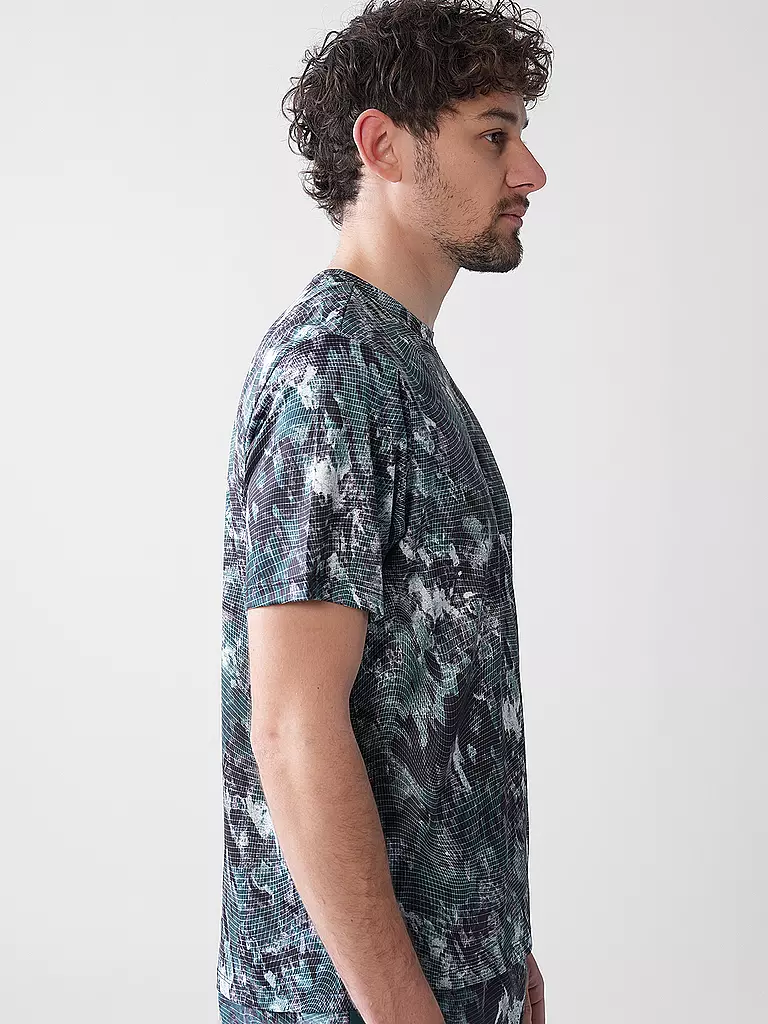 THE NORTH FACE | T-shirt de sport homme 24/7 |
