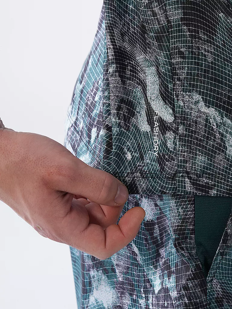 THE NORTH FACE | T-shirt de sport homme 24/7 |