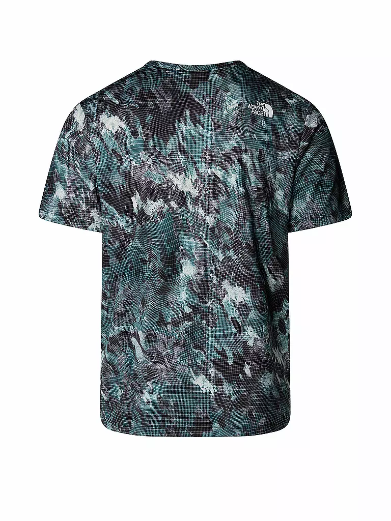 THE NORTH FACE | T-shirt de sport homme 24/7 |