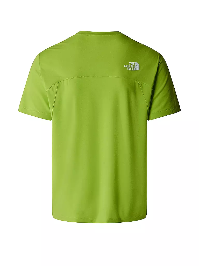 THE NORTH FACE | T-shirt de sport homme Lightning Alpine |