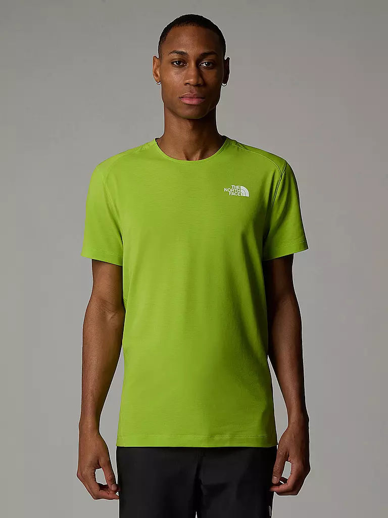 THE NORTH FACE | T-shirt de sport homme Lightning Alpine |