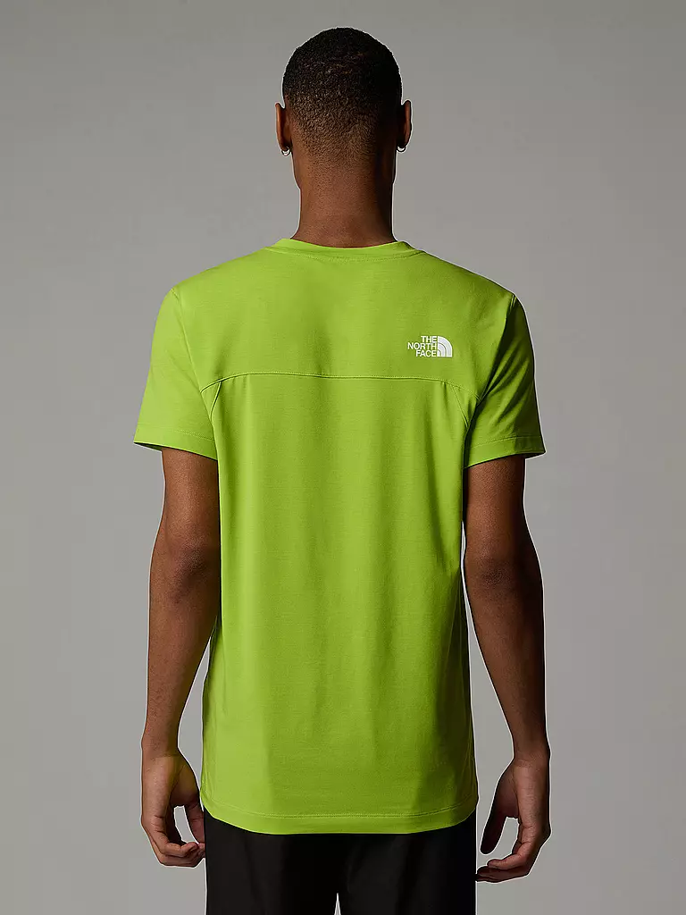 THE NORTH FACE | T-shirt de sport homme Lightning Alpine |