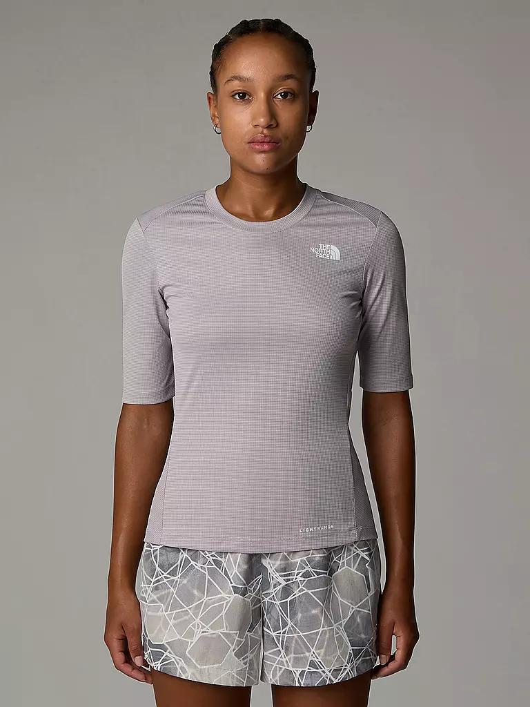 THE NORTH FACE | T-shirt de sport Shadow pour femmes |