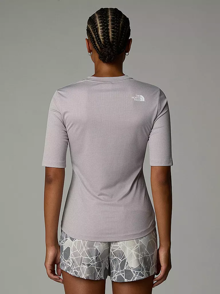 THE NORTH FACE | T-shirt de sport Shadow pour femmes |