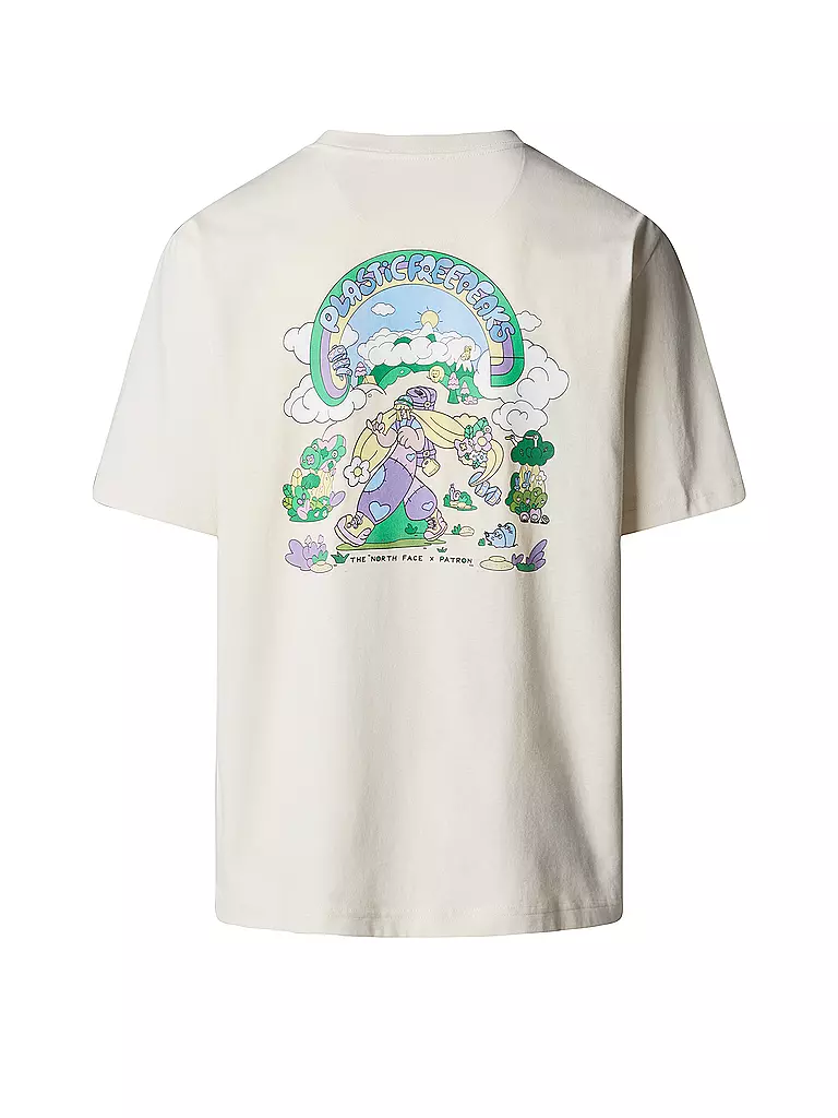 THE NORTH FACE | T-shirt de sport Trails pour homme |