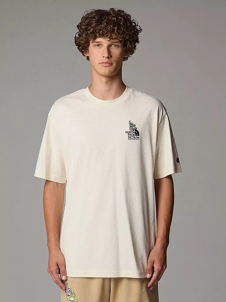 THE NORTH FACE | T-shirt de sport Trails pour homme |