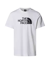 THE NORTH FACE | Herren T-Shirt Easy | Blanc