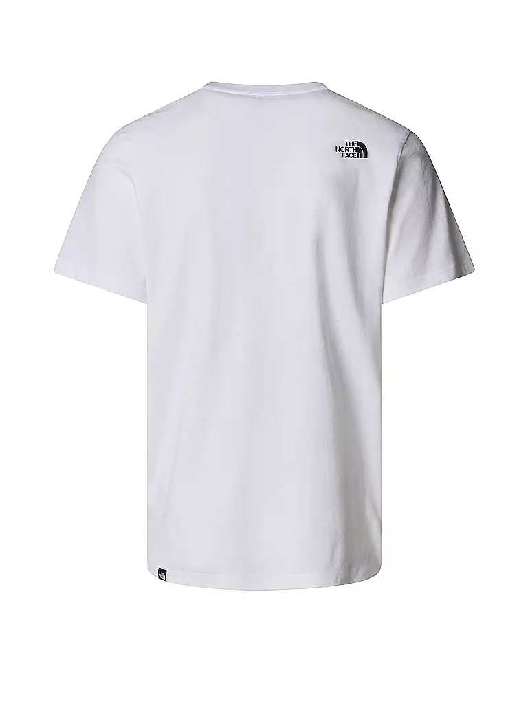 THE NORTH FACE | T-shirt Easy homme |
