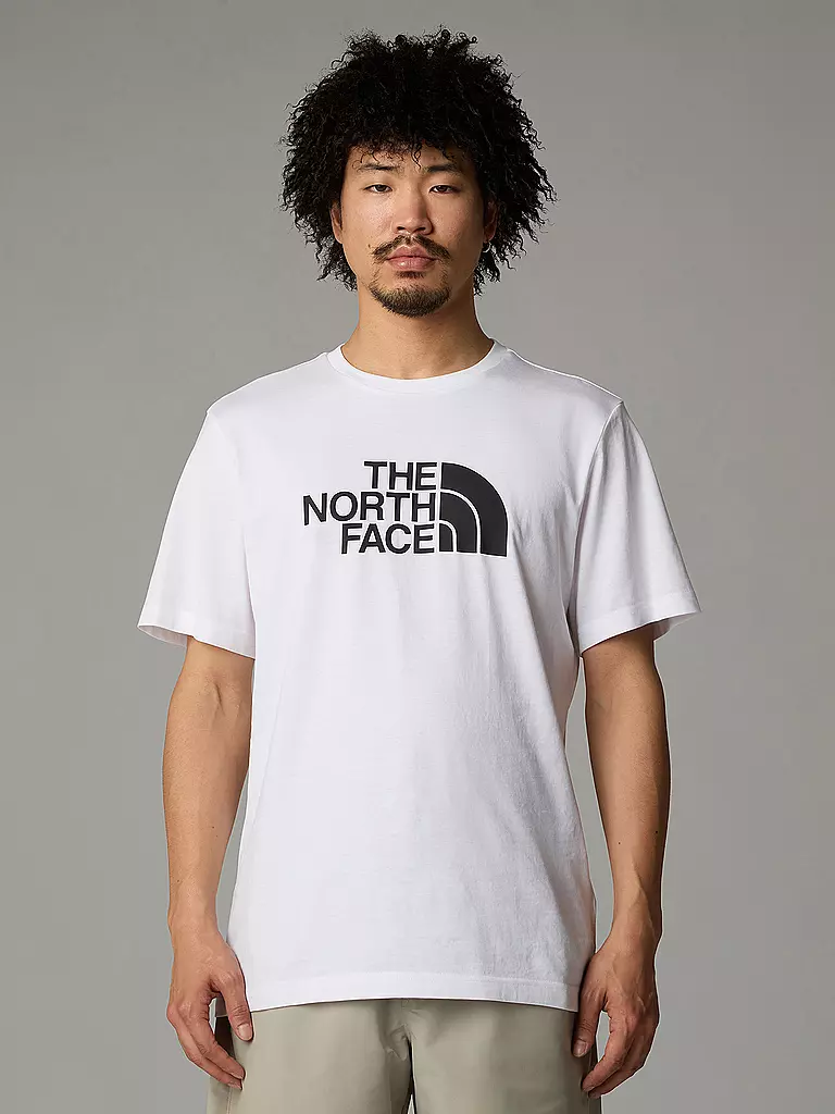 THE NORTH FACE | T-shirt Easy homme |