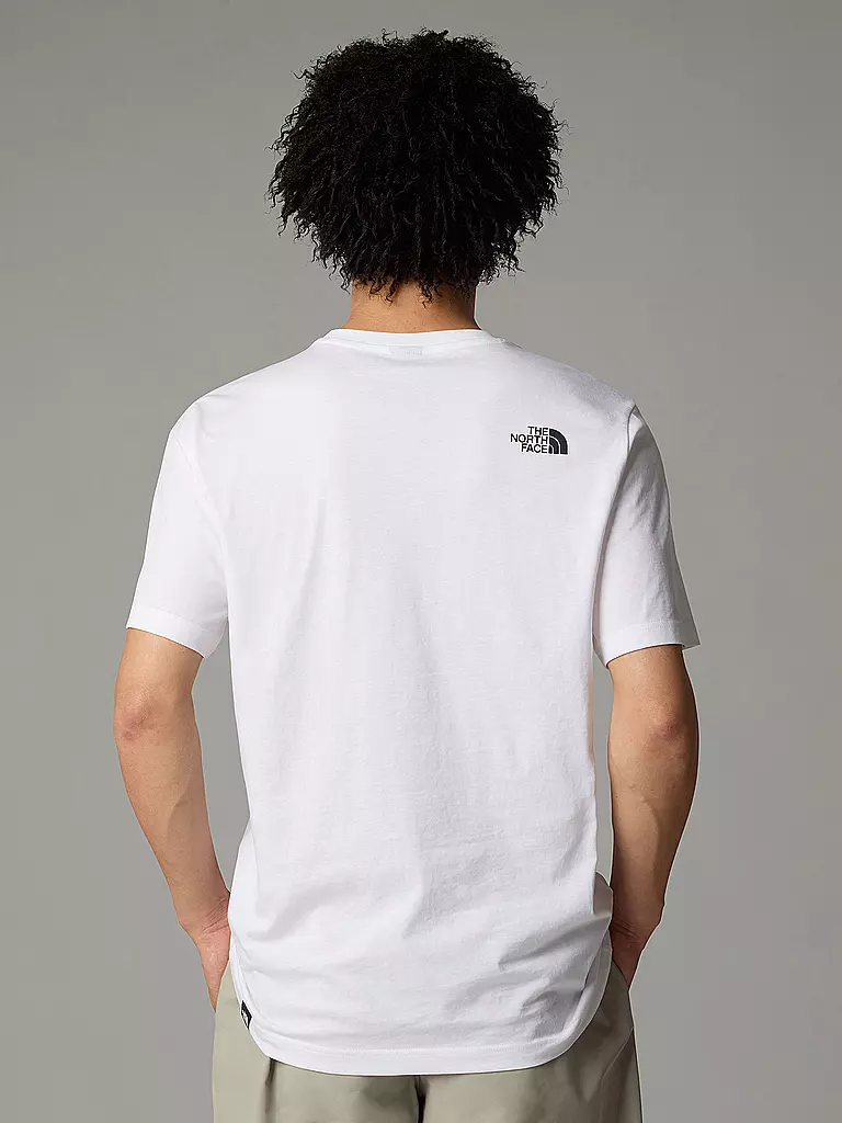 THE NORTH FACE | T-shirt Easy homme |