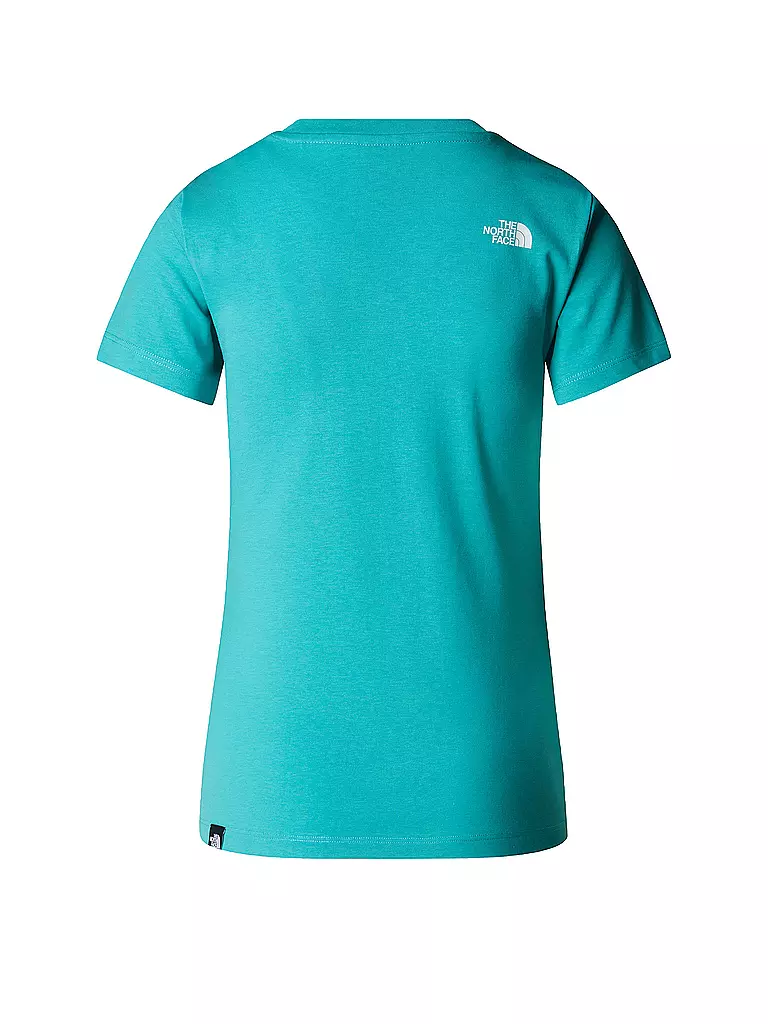 THE NORTH FACE | T-shirt femme Easy |