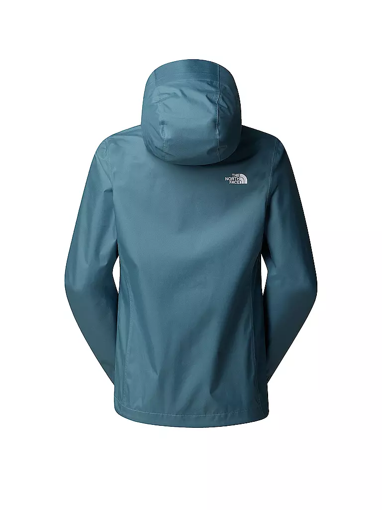THE NORTH FACE | Veste de randonnée à capuche Quest pour femme |