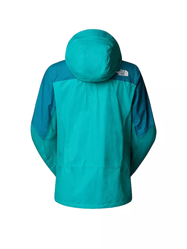 THE NORTH FACE | Veste de randonnée femme Signal DryVent™ 2.5L à capuche |