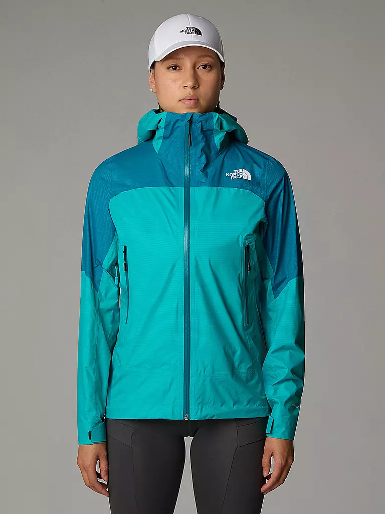 THE NORTH FACE | Veste de randonnée femme Signal DryVent™ 2.5L à capuche |