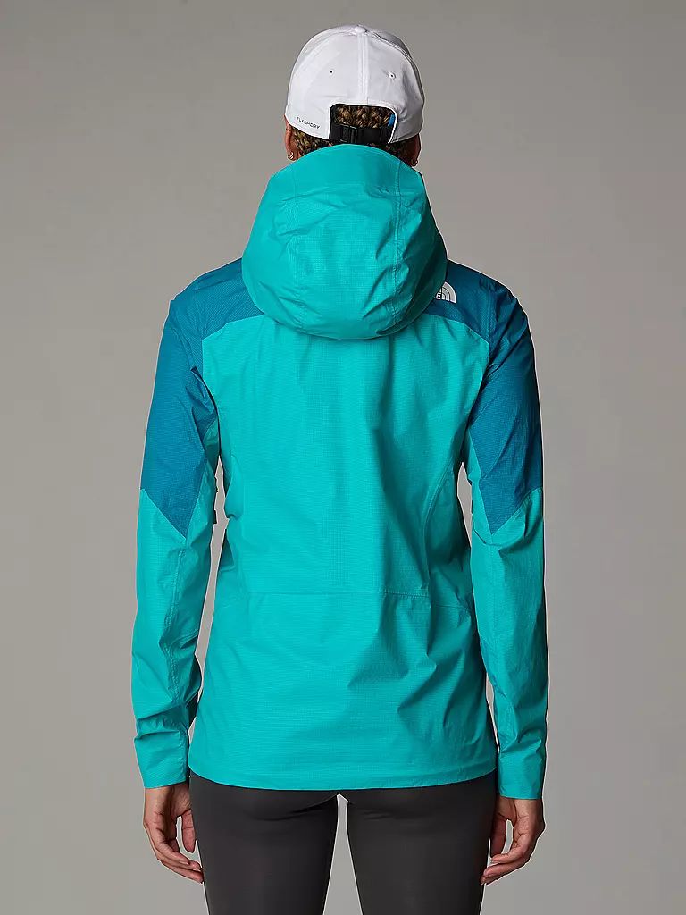 THE NORTH FACE | Veste de randonnée femme Signal DryVent™ 2.5L à capuche |