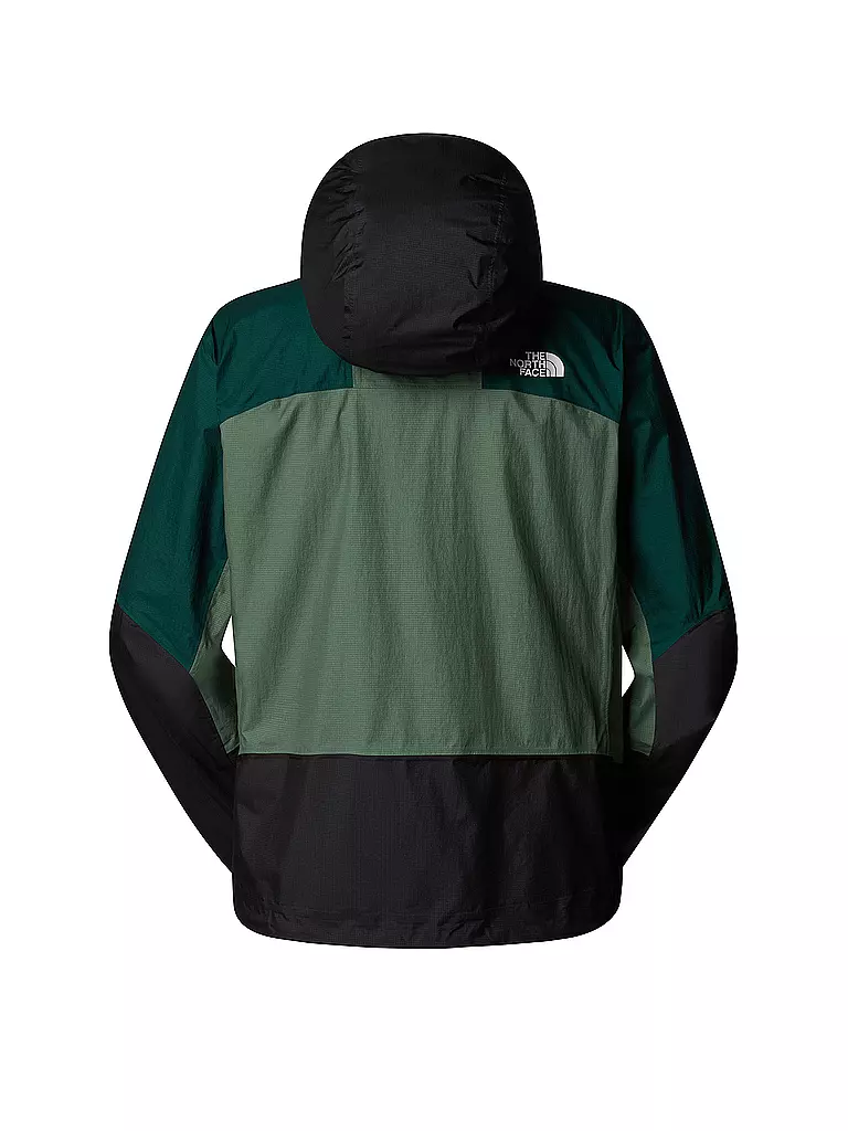 THE NORTH FACE | Veste de randonnée pour homme Signal DryVent™ 2.5L à capuche |