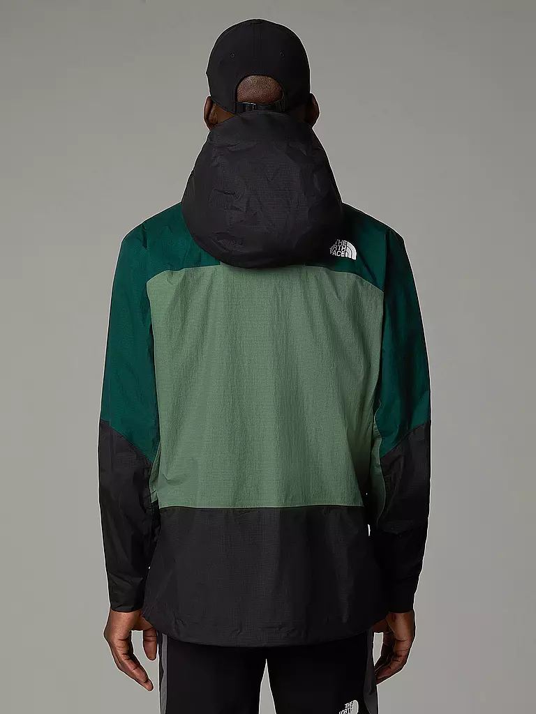 THE NORTH FACE | Veste de randonnée pour homme Signal DryVent™ 2.5L à capuche |