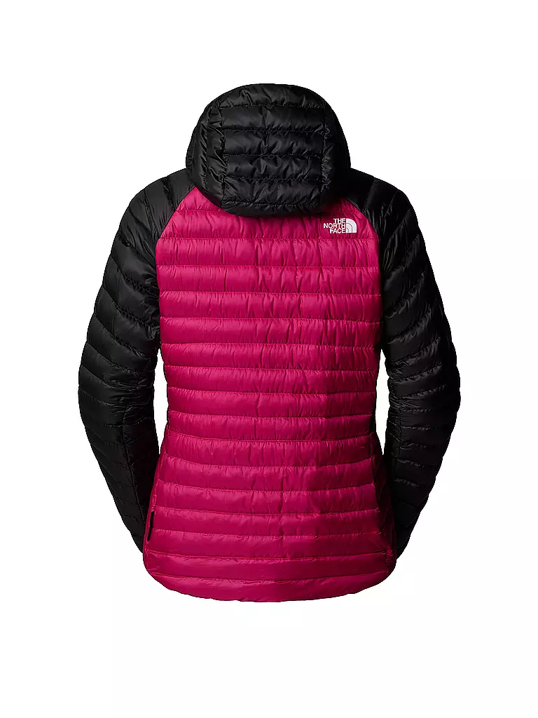 THE NORTH FACE | Veste isolante à capuche en duvet Bettaforca pour femmes | 