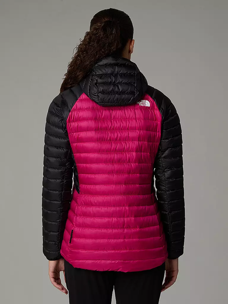 THE NORTH FACE | Veste isolante à capuche en duvet Bettaforca pour femmes | 