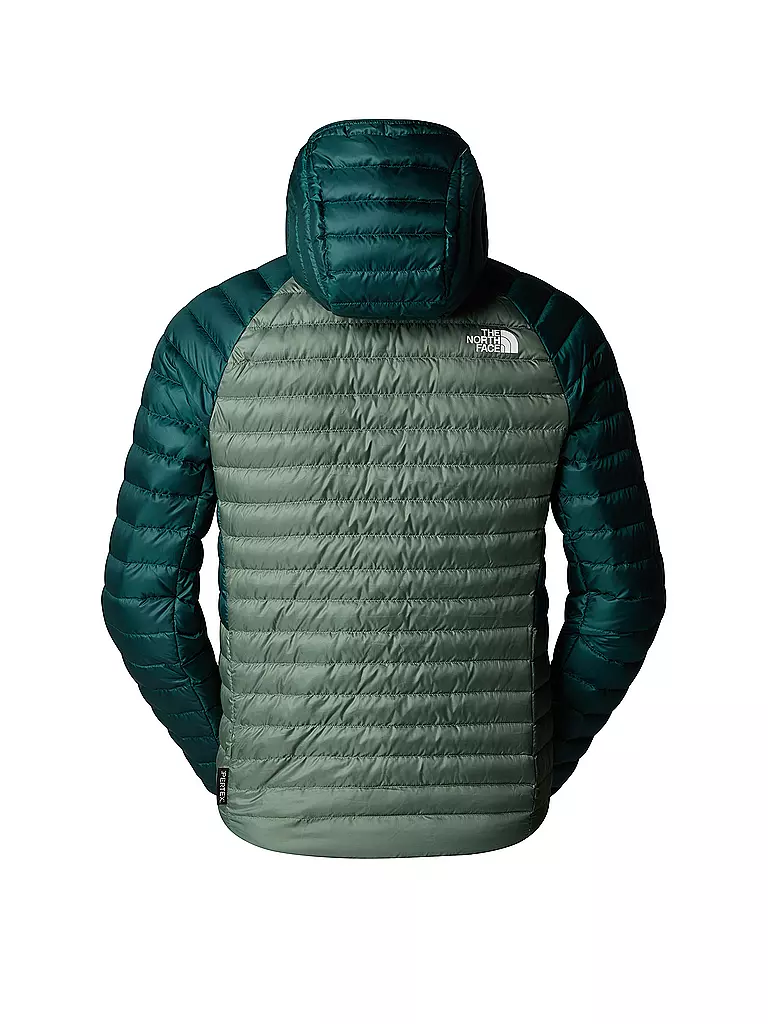 THE NORTH FACE | Veste isolante de randonnée pour homme Bettaforca Down Hoodie |