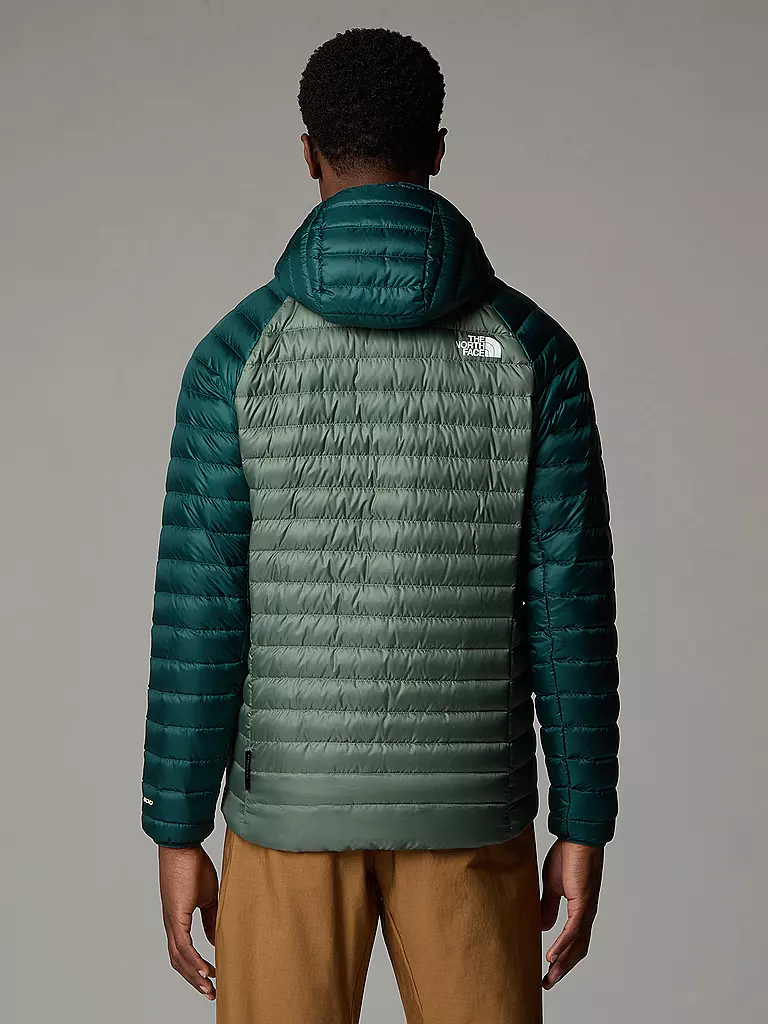 THE NORTH FACE | Veste isolante de randonnée pour homme Bettaforca Down Hoodie |