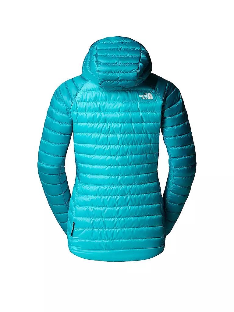 THE NORTH FACE | Veste isolante pour femme Bettaforca Down à capuche |