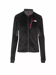 THE NORTH FACE | Veste polaire femme Alpedge High Loft | Noir