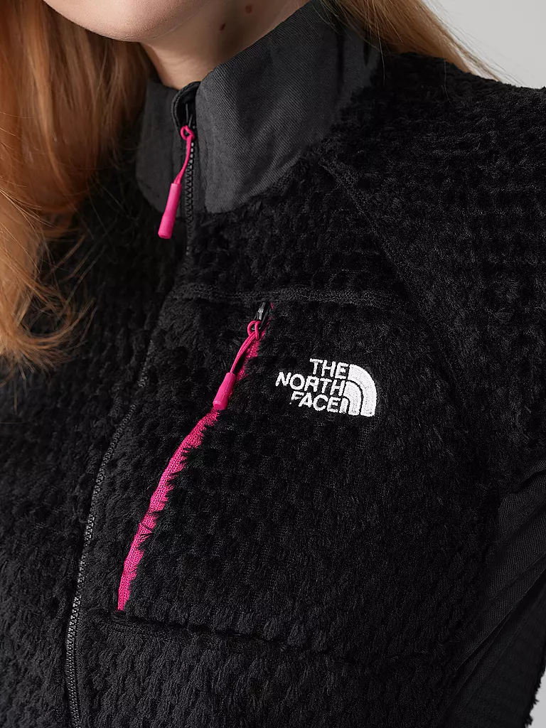 THE NORTH FACE | Veste polaire femme Alpedge High Loft |