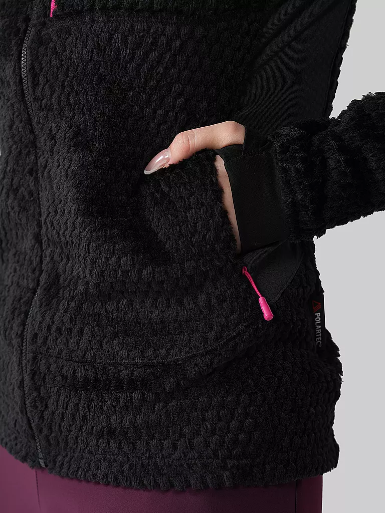 THE NORTH FACE | Veste polaire femme Alpedge High Loft |