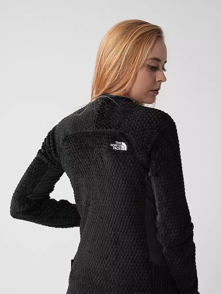 THE NORTH FACE | Veste polaire femme Alpedge High Loft |