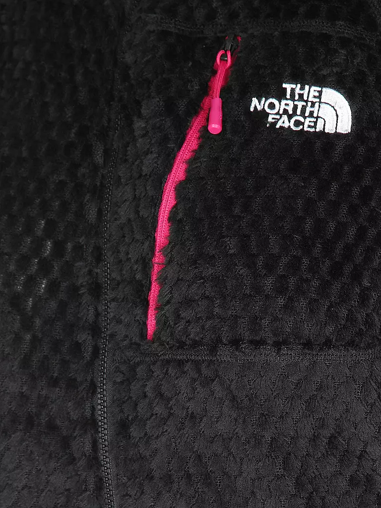 THE NORTH FACE | Veste polaire femme Alpedge High Loft |