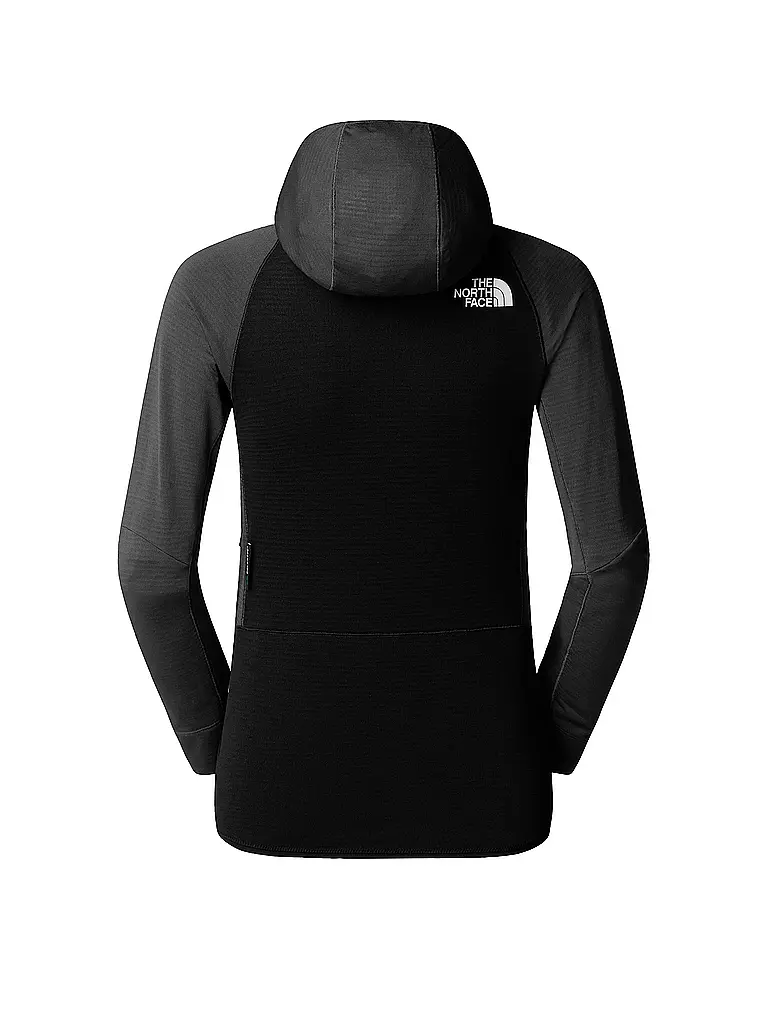 THE NORTH FACE | Veste polaire femme Bolt Polartec® Power Grid™ à capuche |