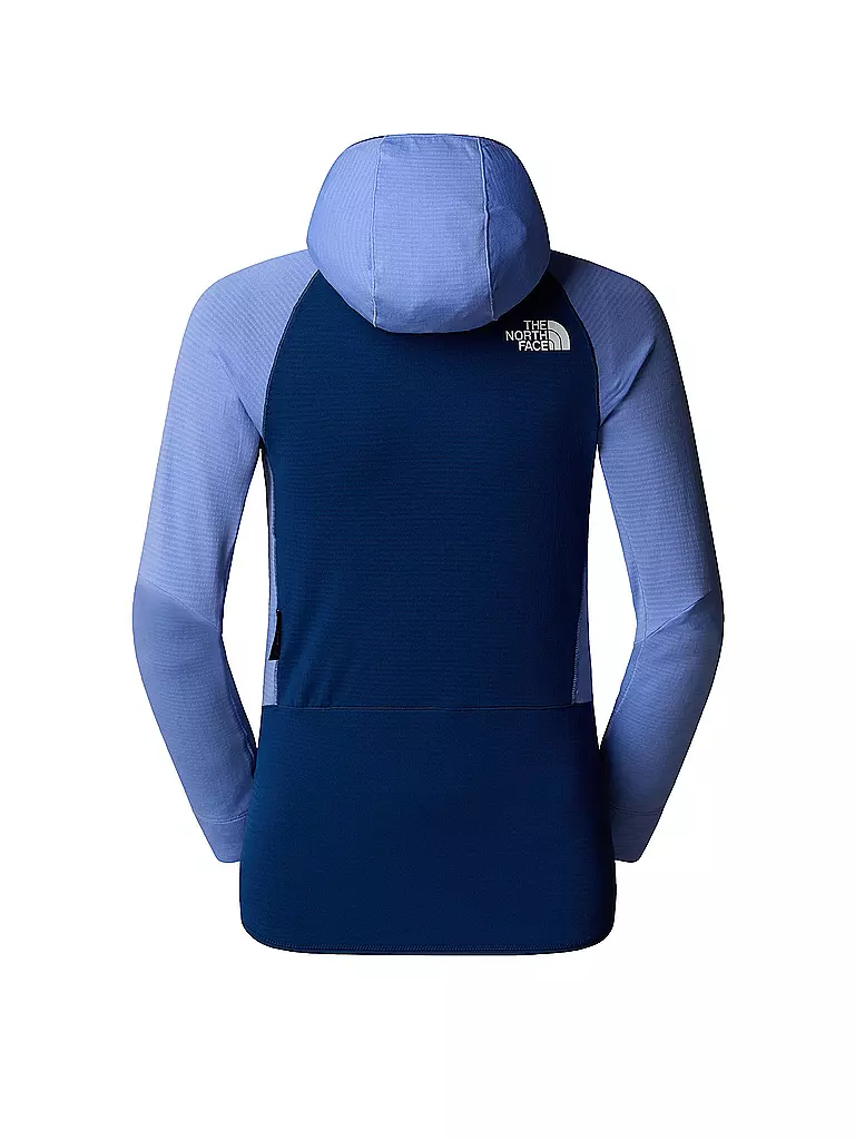 THE NORTH FACE | Veste polaire femme Bolt Polartec® Power Grid™ à capuche |