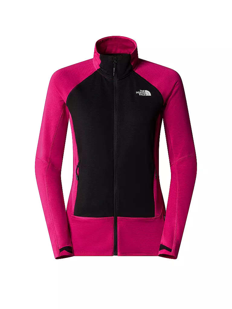 THE NORTH FACE | Veste polaire femme Bolt Polartec® | Rose vif