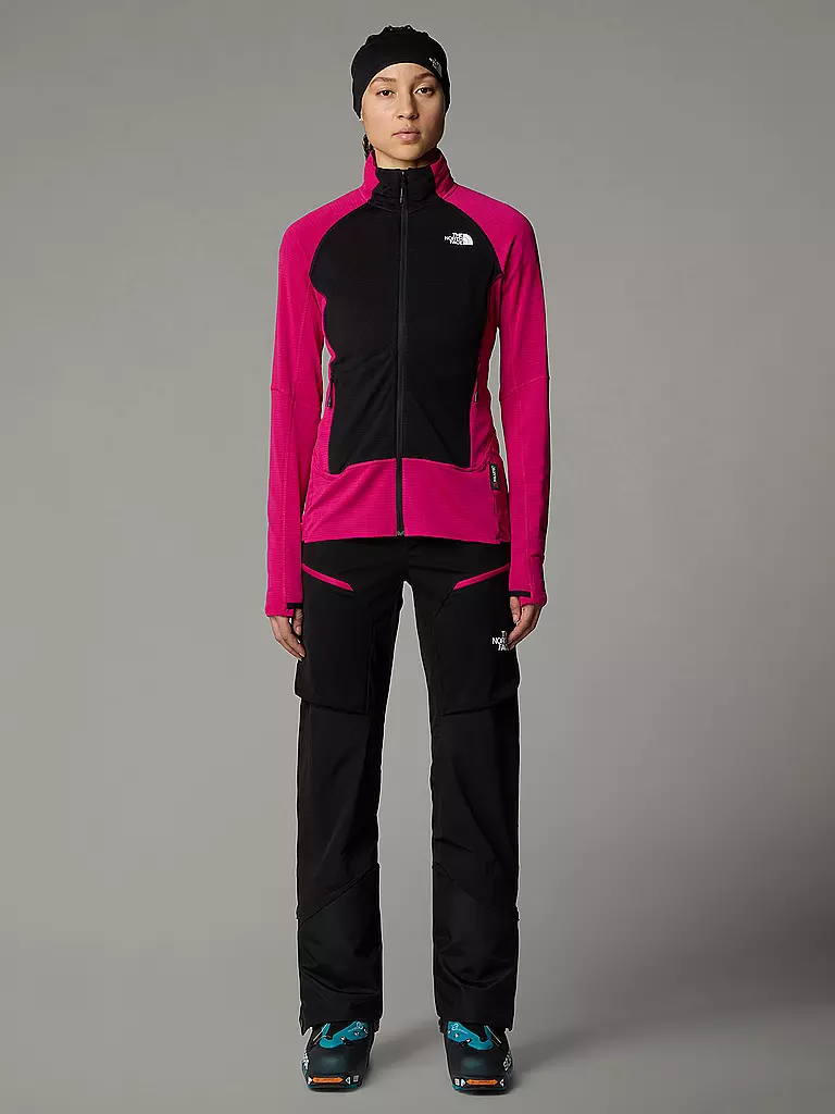 THE NORTH FACE | Veste polaire femme Bolt Polartec® | Rose vif