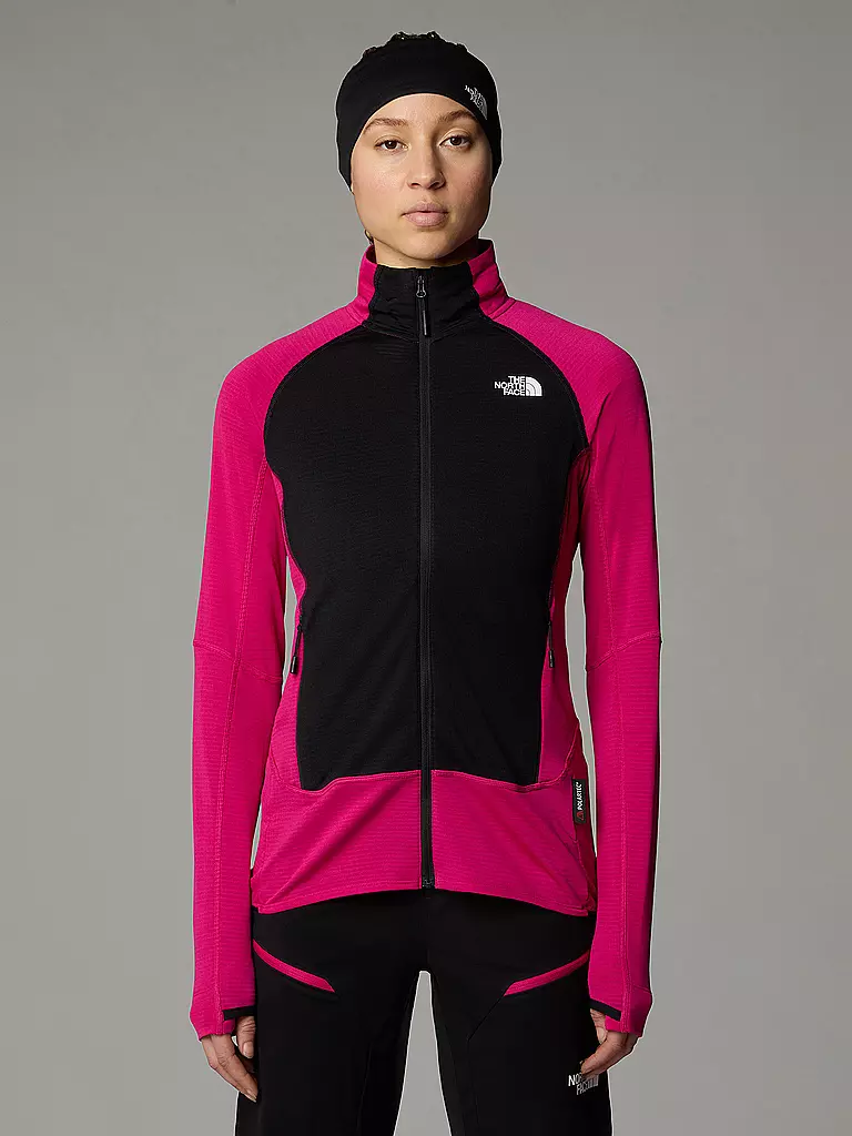 THE NORTH FACE | Veste polaire femme Bolt Polartec® |