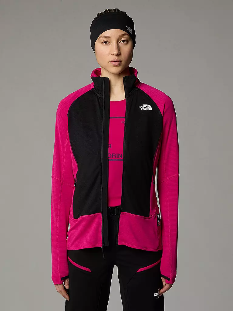 THE NORTH FACE | Veste polaire femme Bolt Polartec® |