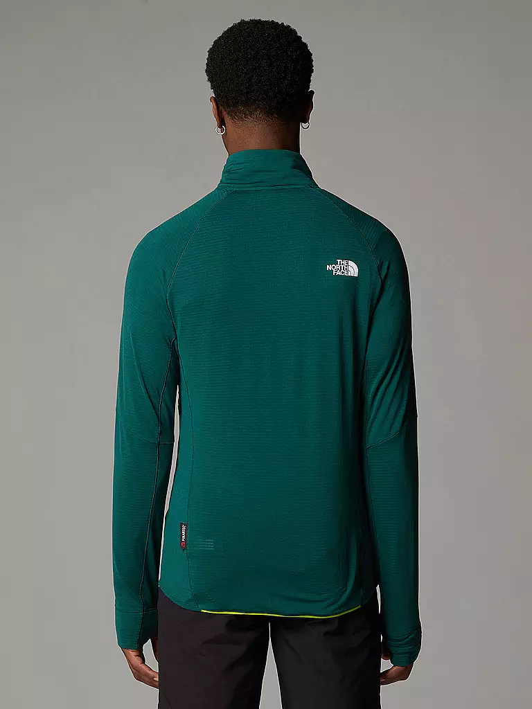 THE NORTH FACE | Veste polaire homme Bolt Polartec |