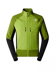 THE NORTH FACE | Veste softshell de randonnée Cordata pour homme | Vert