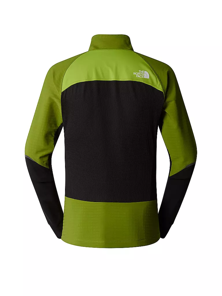 THE NORTH FACE | Veste softshell de randonnée Cordata pour homme |