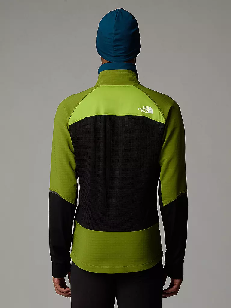 THE NORTH FACE | Veste softshell de randonnée Cordata pour homme |